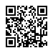 QR Code for bitcoin:1AXSNfoh4ZatEefsZLCdCFrzHYYwiY68NN
