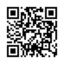 QR Code for bitcoin:1AXSYLi5vURbKfR3EGRane8gsgyPb5qdkU