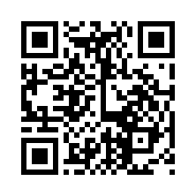 QR Code for bitcoin:1AXT47Q4SGeX2CTTTRyqUTLhs2gXeoEDoE