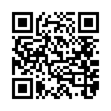 QR Code for bitcoin:1AXTMjMQPjvQ32fYZD33bFYF7NRFpdCXi8
