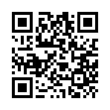 QR Code for bitcoin:1AXTTz8kMSoXjQLefvZzLjiRFeTVREdV5a