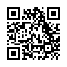 QR Code for bitcoin:1AXTnGx81DvxvZpgVNkqgakWidT64BAeW1