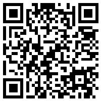 QR Code for bitcoin:1AXUih99MDn7853fSZAZdbus9ExRe4Jhex