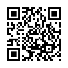 QR Code for bitcoin:1AXUrjmZtt7i7GeLmJVQ8MXcx5tqchePMX