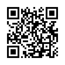 QR Code for bitcoin:1AXV1ZhQWKoAvsXCoEx9H4sE9W9DX7a6DL