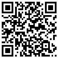 QR Code for bitcoin:1AXV2aJMdgeHEiLrWfQorpdGHnKMZtt1uo