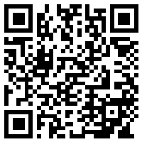 QR Code for bitcoin:1AXVNYUnrcEDZFu96NtcFmfrgQYfuEMSAf