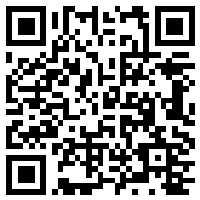 QR Code for bitcoin:1AXVZTG3usEWPjPPRKz45GZ9WaUvFvPiBR