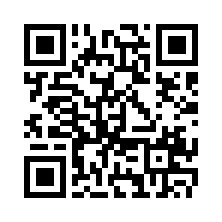 QR Code for bitcoin:1AXVpkvvSJUcaYN9A95tuyfF4B6Vb5zcfN