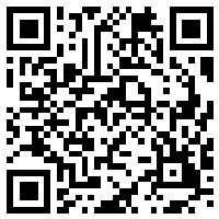 QR Code for bitcoin:1AXVyAFPNuf4F9RgTjw6zWcsEiVJ882Up5