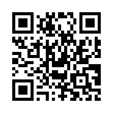QR Code for bitcoin:1AXW2cXptjtzXxaspb8etDhKLxdm88ZF54