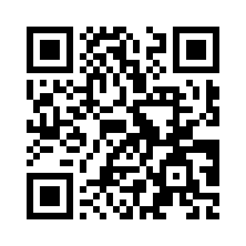 QR Code for bitcoin:1AXWb7b6F3Y4PQCbaC9xmxoPJoeXHNyKZP