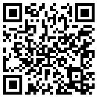QR Code for bitcoin:1AXWeqeXyYhbpfennZjaPvxMsuw1aThbXm