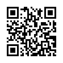 QR Code for bitcoin:1AXWez11NsBXrbPcFZnzimKicVoHComBhw