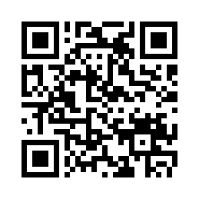 QR Code for bitcoin:1AXWqqkdsUqfgdK6B3bfZJfTpcedCKjTyR