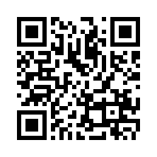 QR Code for bitcoin:1AXWxdDLePDvESY3om6JsJ3mwbdDD6KSjf