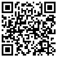QR Code for bitcoin:1AXYVPpx6zxRfeUFAxuW63aP83cAp7P4ez