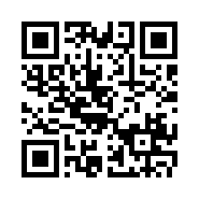 QR Code for bitcoin:1AXYqxemfp9TX6cPKA6c5WHst513fczmVF
