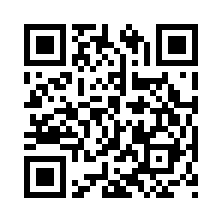 QR Code for bitcoin:1AXYuBxUXn1py4th2zSZ8GPSq4ECsz45m