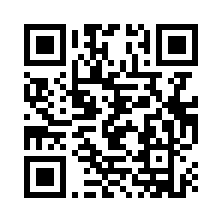 QR Code for bitcoin:1AXZ3MZbL6PaXMSx3GoYAhARocD2NjNPiW