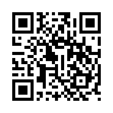 QR Code for bitcoin:1AXZCsKZPxirT2gi83wFNRYCN74YU8vZtE