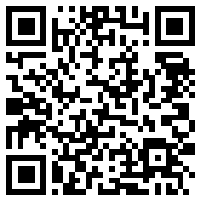 QR Code for bitcoin:1AXZtzcDvbwsJSa3o2DHd9WWm41nrPZaae