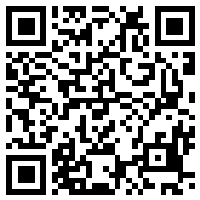 QR Code for bitcoin:1AXaDPanLvAXuH4cgPJMxtRjFx9kLoMrpA