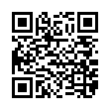 QR Code for bitcoin:1AXaXpcg3TxrCFcAMfNcDRvrXhL2dS8Nx9