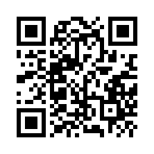 QR Code for bitcoin:1AXc9kaLdwpNtDwheRAakFEJVywhhYXp3j