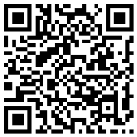 QR Code for bitcoin:1AXcBjsyAX62hGHcKH8sRjQKaNAcVNb1G
