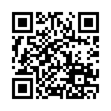 QR Code for bitcoin:1AXcjoWCc3Zgpj3FuFxUdte3kBQ6R82aGH