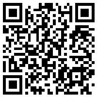 QR Code for bitcoin:1AXcpgNoSRe4zreyweoMpui66qKcoscwQL