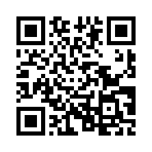 QR Code for bitcoin:1AXdYFJQ768AzuxoEoib1VhUAoxBr7aDAC