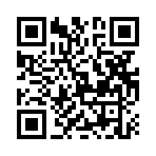 QR Code for bitcoin:1AXdkk4ZkHzrzuHAX5n9nUJSqyC9gvYZP9