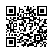 QR Code for bitcoin:1AXe1X3QC1JCZFqkb8cvyLyM2ooSyxmTTn