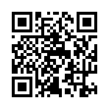 QR Code for bitcoin:1AXeApJi38fYtEfLEJVBpz6RHebjNBCE4y