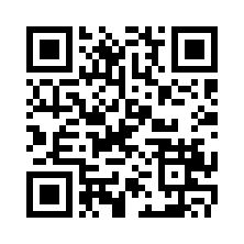QR Code for bitcoin:1AXeDB8kFKWFDmEYV34TxCRsMbtJDHP75F