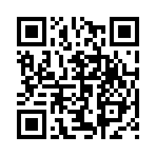 QR Code for bitcoin:1AXeQ3UqgrESspzkx8LdiHsob7QeSH9PEA