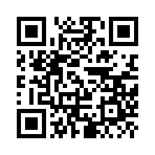 QR Code for bitcoin:1AXfeeirCe7oPmiZN7Veq6nPibUA2XhMkP