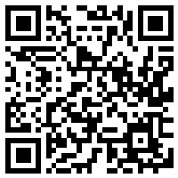 QR Code for bitcoin:1AXfhcKQnUeGPaELFU3AbC2eUSwrHVwkz1