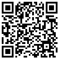 QR Code for bitcoin:1AXfof88hHCvLFvKjznYJEMot4J5CYWsXY