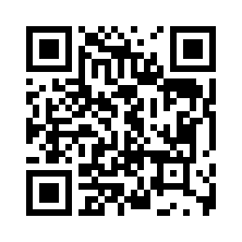 QR Code for bitcoin:1AXfxNv5AVjR7A492pazeBF9jtctRcNPSB