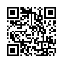 QR Code for bitcoin:1AXg32qSeDuxch6EudbNUGRdH2tTsfpvjL