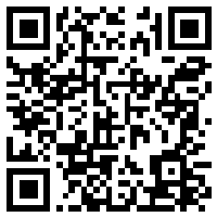 QR Code for bitcoin:1AXg5BfMu5pgwWS1nXwZg4DVLvf42tsuQd
