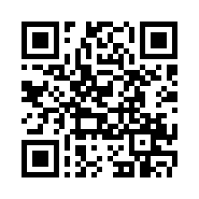 QR Code for bitcoin:1AXgL7BNjGmLhV4STXPKnCHLqpW8RB6eTL