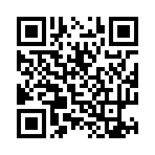QR Code for bitcoin:1AXgTTYgcGbAEMUgks2jnMUaQBeTrPcAiV
