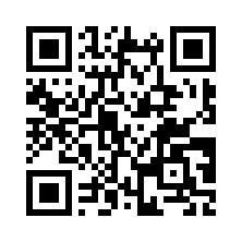 QR Code for bitcoin:1AXgdVCVMnokFpRRi4ZRg1Yayz6RzoaF1f