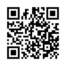 QR Code for bitcoin:1AXggLHXx6FtmQ9vRQHWbx8ZKcFfeurzER