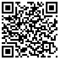 QR Code for bitcoin:1AXgv3k4G6kcLf1FCk6wfz3rnZovb52vyF