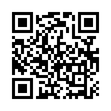 QR Code for bitcoin:1AXhaov4TCrjUUCyV9jbddQbastHCZ1L19